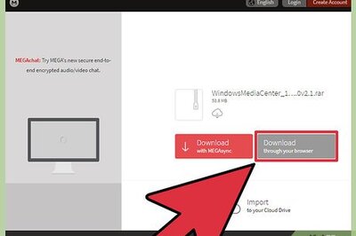 How to Download Windows Media Center