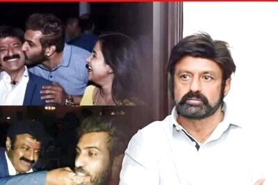 Nandmuri Balakrishna Reveals Taraka Ratna Had 90% Blockage On Left Side Of His Heart