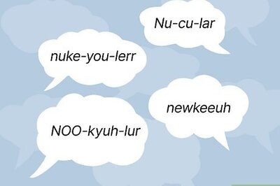How to Pronounce Nuclear