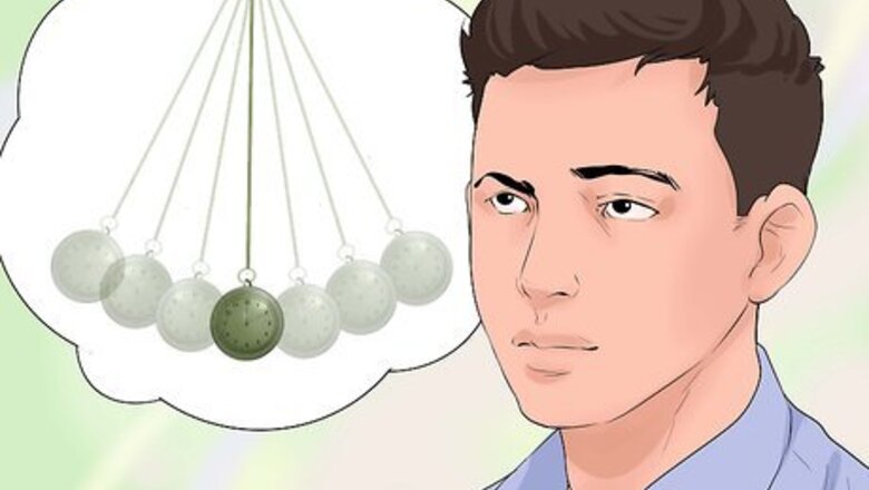 How to Fall Asleep by Having Someone Else Hypnotize You