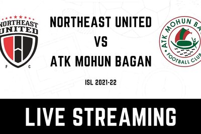 ISL 2021-22 NorthEast United FC vs ATK Mohun Bagan LIVE Streaming: When and Where to Watch Online, TV Telecast, Team News