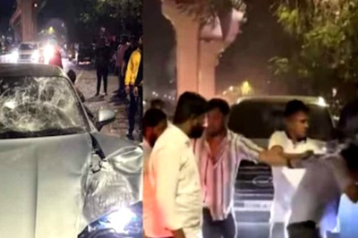 Pune Porsche Accident: Owner of Pub Where Teen Driver Partied Held, 'Father Knew Of His Late-Night Binge'