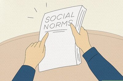 What are Social Norms? Examples in Everyday Life