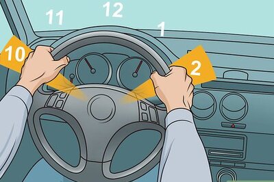 How to Escape from a Sinking Car