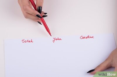 How to Play Bullshit Bingo