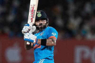ODI World Cup: 'Virat Kohli Will Anchor the Show And Look to Bat Through the Overs' - Suresh Raina