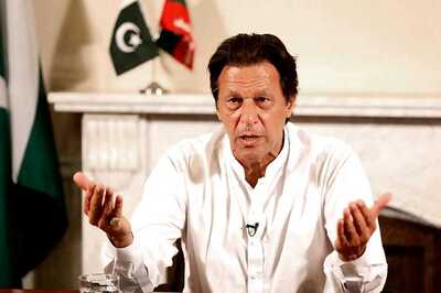 Imran Khan Says He Will Take Oath as Pakistan PM on August 11