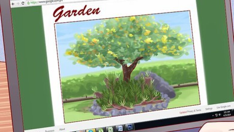 How to Create a Patio