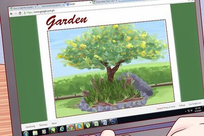 How to Create a Patio