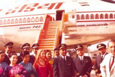 A 'Maharaja' Homecoming as Air India Comes Back to Tatas' After 67 Yrs | Top Six Iconic Moments