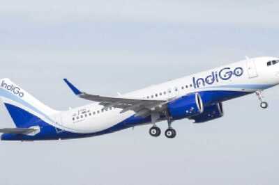 IndiGo Gets Civil Aviation Ministry Nod to Wet Lease Planes for US, Canada Operations: Official