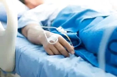 72-year-old UK Man Tested Covid-19 Positive for 10 Straight Months