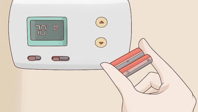 How to Light a Furnace