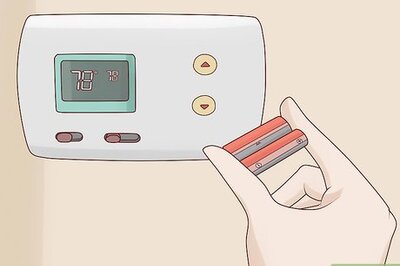 How to Light a Furnace