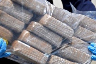 Here’s How Pak Smuggles Drugs into India through Sleeper Cells | CNN-News18 Accesses Intel Note