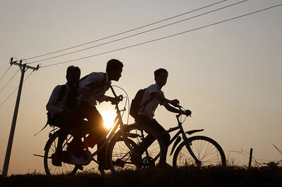 Three Friends From Jaipur Secure Top Three Ranks in CLAT 2018 Result