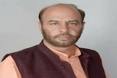 BJP Leader Out on Morning Walk Shot Dead in UP's Baghpat, Congress Demands CM Yogi's Resignation