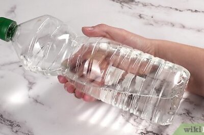 How to Clean Stainless Steel with Vinegar