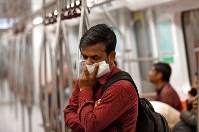 No Community Transmission of Coronavirus in India Yet, Says Top ICMR Scientist as India's Cases Rise