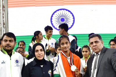 EXCLUSIVE | Pallavi Raj, Kickboxing Worlds Gold Medallist, Rues Lack of Support from Bihar Govt