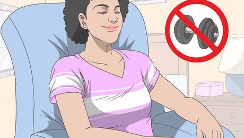 How to Treat Lower Back Pain