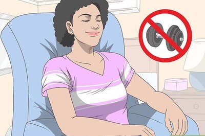 How to Treat Lower Back Pain