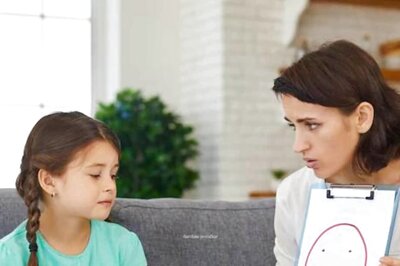 Children Getting More Prone to Anxiety; Task Force Suggests Screening Kids Aged 8 to 18