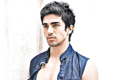 I just want to be famous: Saqib Saleem