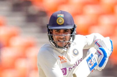 'They Asked me Where I Wanted to Bat...': Shubman Gill Reveals How he Secured No. 3 Spot in Batting Order