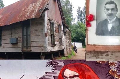 Jessimen Brand: The British Doctor Who Transformed Health and Education In Tamil Nadu's Kolli Malai