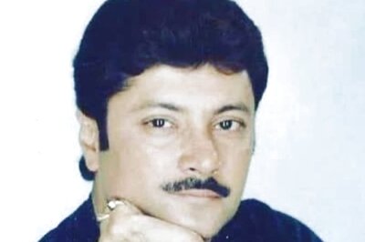 Bengali Actor Abhishek Chatterjee Passes Away at 57, Mamata Banerjee Mourns Demise