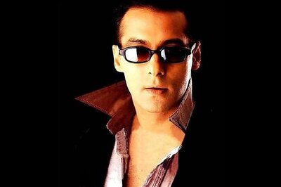 Salman Khan joins Twitter