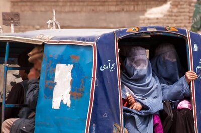 How Indian Institutes Are Helping Get Their Afghan Students Back on Campus