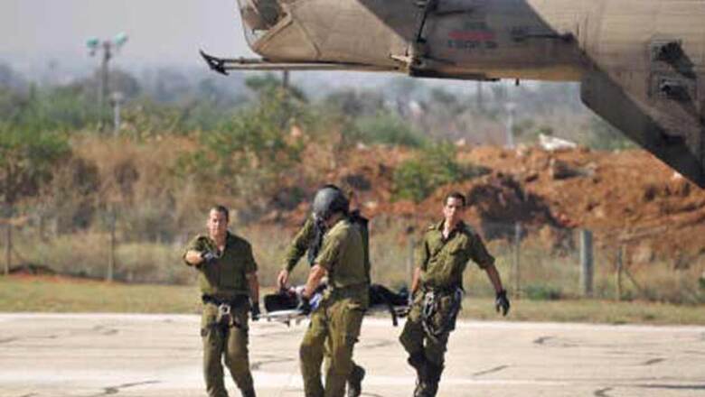 10 dead as Israel storms Gaza-bound ships