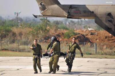 10 dead as Israel storms Gaza-bound ships