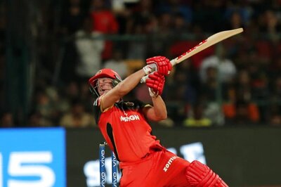 IPL 2023: AB de Villiers Was One Step Better Than Suryakumar Yadav, Claims RCB's Harshal Patel