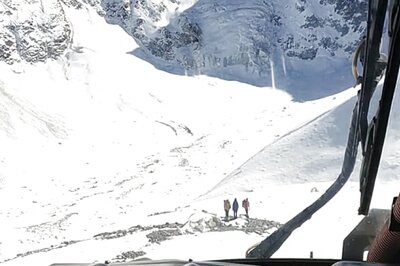 Of the 17 Trekkers Missing in Himachal Pradesh, 11 Bodies Found, 2 Rescued & 4 Still Missing