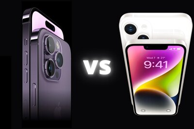 Apple iPhone 14 vs iPhone 14 Pro: Top Differences Between Pro And Non Pro iPhone Models