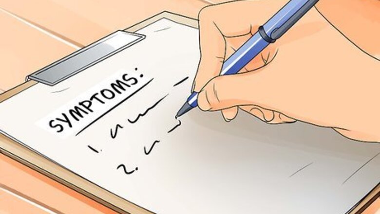 How to Treat a Bacterial Infection