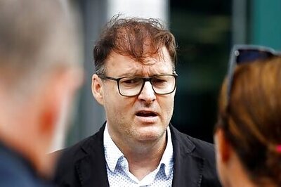 Activist Bizilj Says Navalny's Condition 