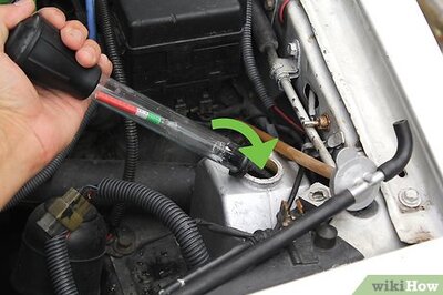How to Check Coolant Level & Add Coolant To Your Car