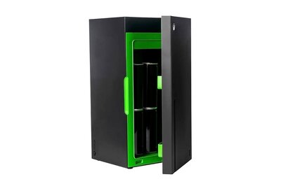 Microsoft's Meme-Inspired Xbox Mini Fridge Pre-Orders Begin Today: Full Details Here