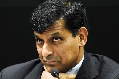 Two-Thirds of My Tenure as RBI Chief Was Under BJP Govt, Raghuram Rajan Reminds Nirmala Sitharaman