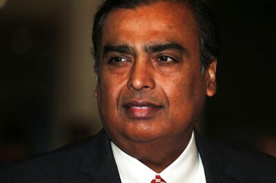 Mukesh Ambani Enters World's Exclusive $100-billion Club Alongside Jeff Bezos, Elon Musk