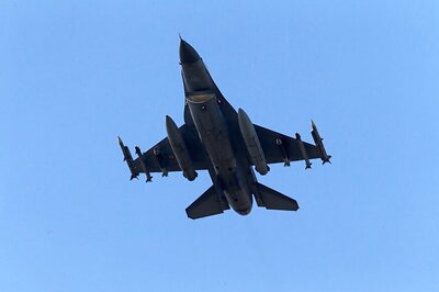 Turkey Gave About 20 Minutes Notice Before Syria Strikes, Says US Officials