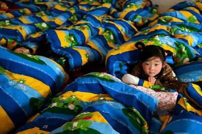 Routine Bedtime, Mealtime May Protect Pre-Schoolers From Obesity