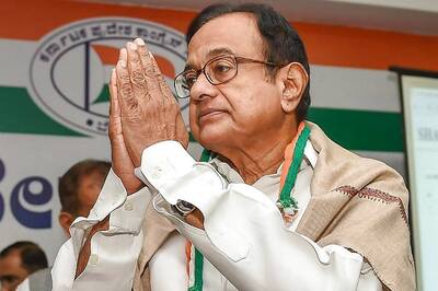 Chidambaram Can't Be Arrested in INX Media Case Till Nov 29 as Delhi HC Extends Interim Protection
