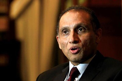 Pak Diplomat Laughed at For Saying no Terror Havens in Pakistan