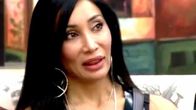 Bigg Boss 7: Armaan's behaviour is disgusting, Sofia tells Salman Khan