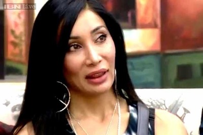 Bigg Boss 7: Armaan's behaviour is disgusting, Sofia tells Salman Khan